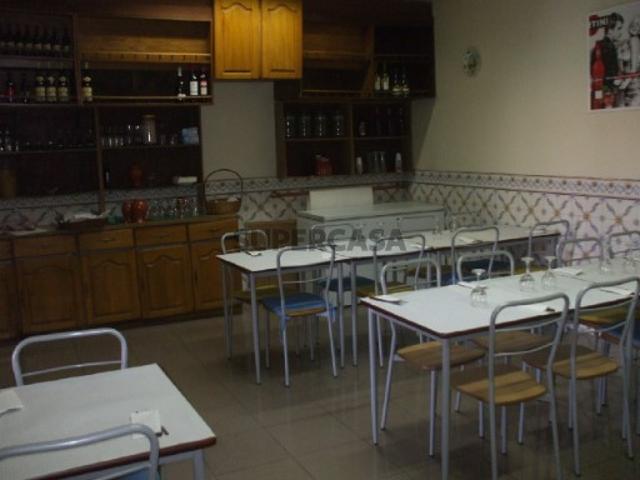Armazém venda em Coimbrã, Coimbra