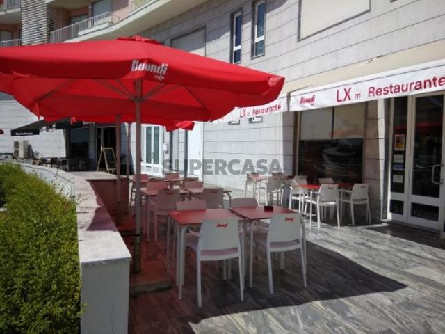 Armazém venda em Lisboa