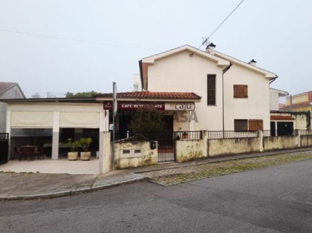 Armazém venda em Viana Do Castelo