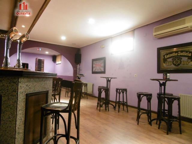 Casa en venta en Cabeza de Vaca, Ourense