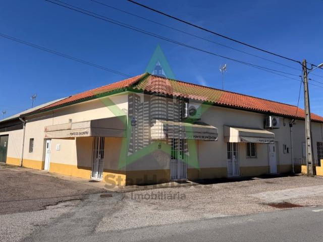 Loja alugar em Tomar, Santarém