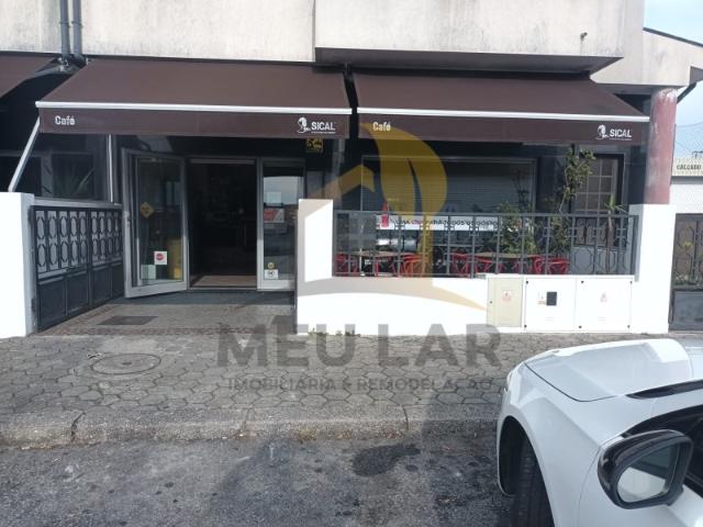 Loja alugar em Santa Maria Da Feira, Aveiro