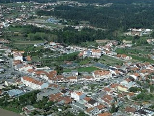 Armazém venda em Oliveira Do Bairro, Aveiro