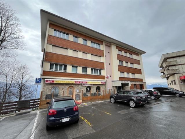 Atelier mieten in Crans-Montana, Wallis