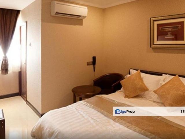 Shop for sale in Country Heights Damansara, Kuala Lumpur