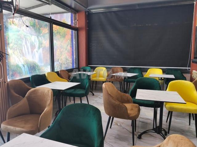 Local commercial location à Tit Mellil, Gharb-Chrarda-Beni Hssen