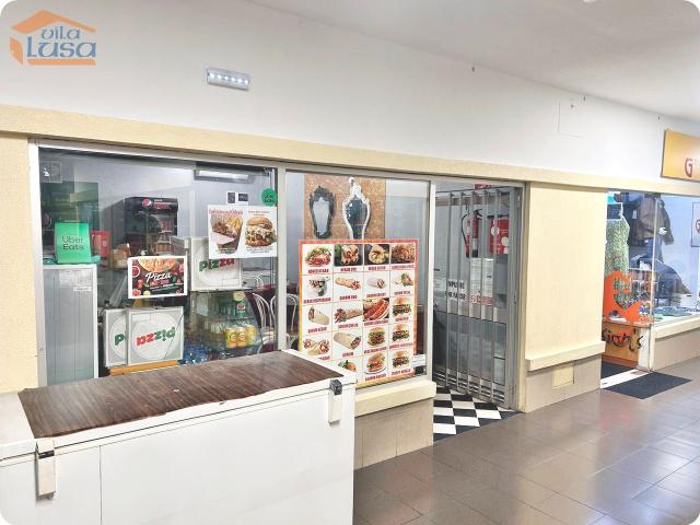 Loja venda em Gondomar (São Cosme), Valbom e Jovim, Gondomar