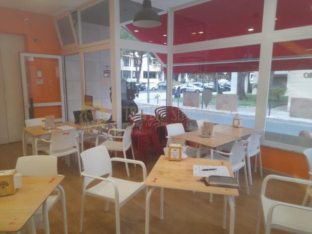 Loja alugar em Lisboa