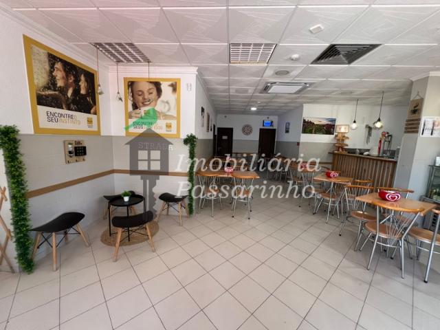 Loja alugar em Seixal, Amora