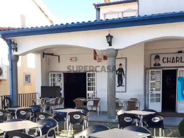 Armazém venda em Castelo Branco, Canhoso