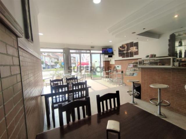 Armazém venda em Oliveira Do Bairro, Aveiro