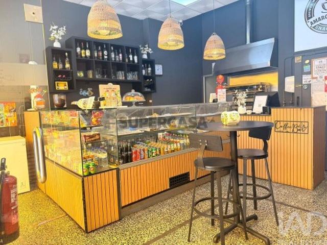 Armazém venda em Vilamoura, Loulé