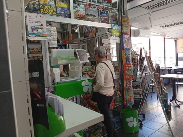 Loja venda em Porto