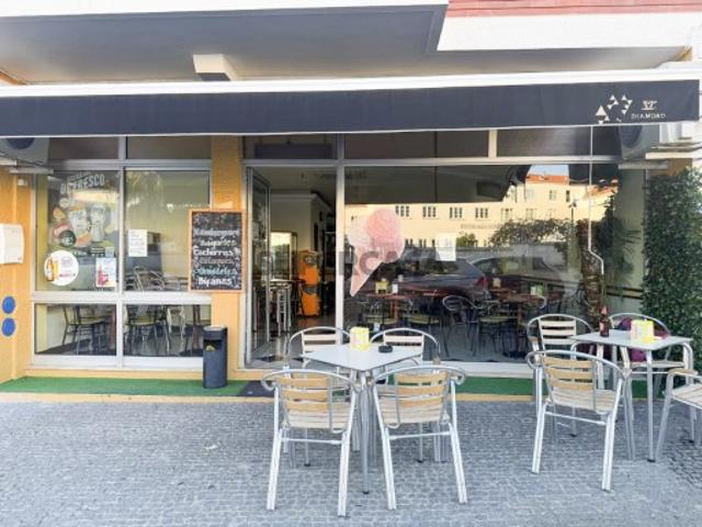 Armazém venda em Odemira