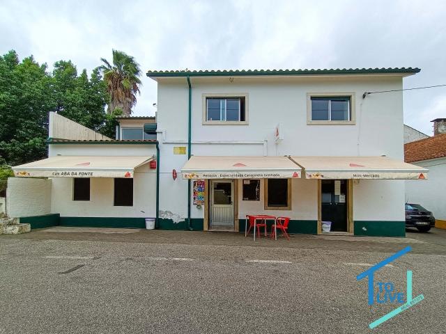 Casa venda em Rego Da Murta, Santarém
