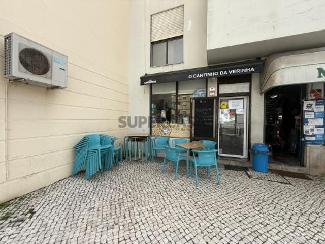 Armazém venda em Seixal, Fernão Ferro