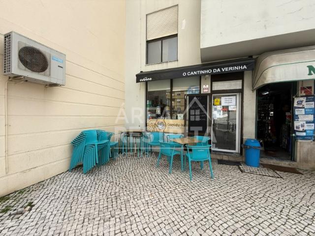 Loja venda em Sesimbra, Setúbal
