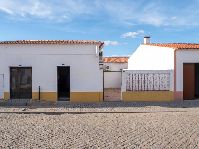 Loja venda em Luz, Évora