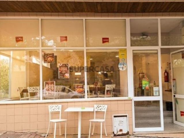 Armazém venda em Braga