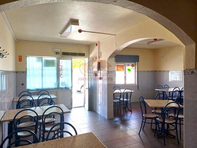 Loja alugar em Grândola, Setúbal