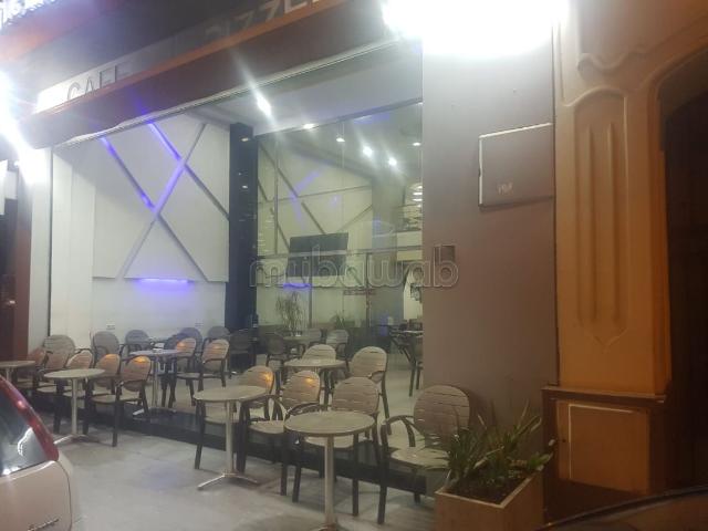 Local commercial location à Anfa, Gharb-Chrarda-Beni Hssen