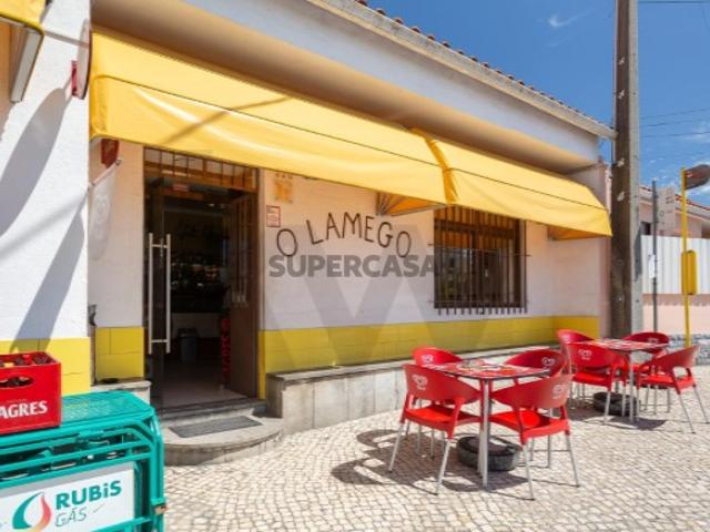 Armazém venda em Abuxarda, Cascais