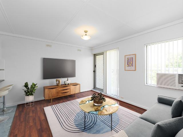 Apartment for sale in Maylands, Western Australia
