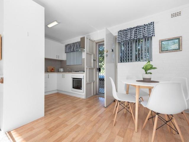 Apartment for sale in Maylands, Western Australia