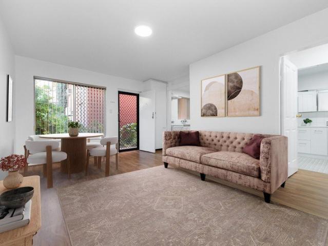Apartment for sale in Maylands, Western Australia