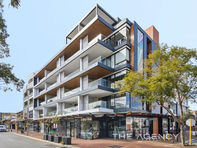 Apartment for sale in Mount Lawley, Western Australia