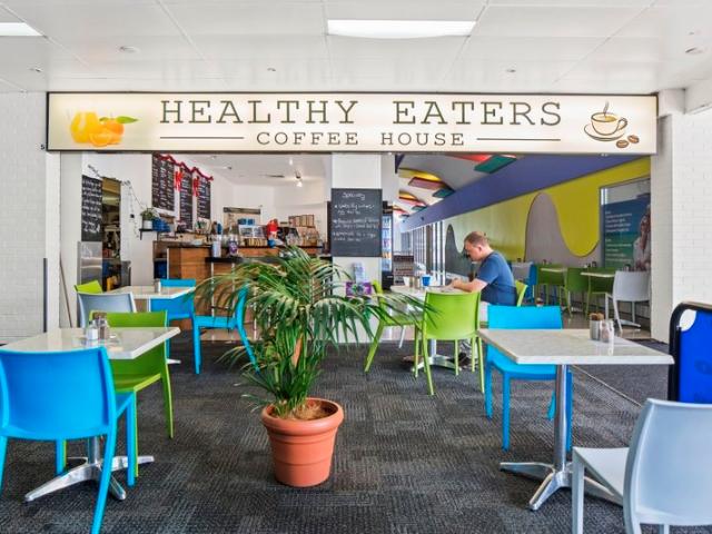 Retail for rent in Fernbrook, Queensland