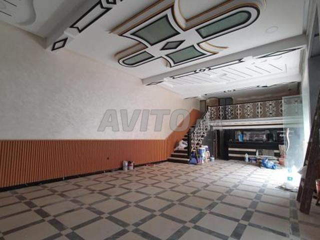 Local commercial vente à Anfa, Sidi Moumen