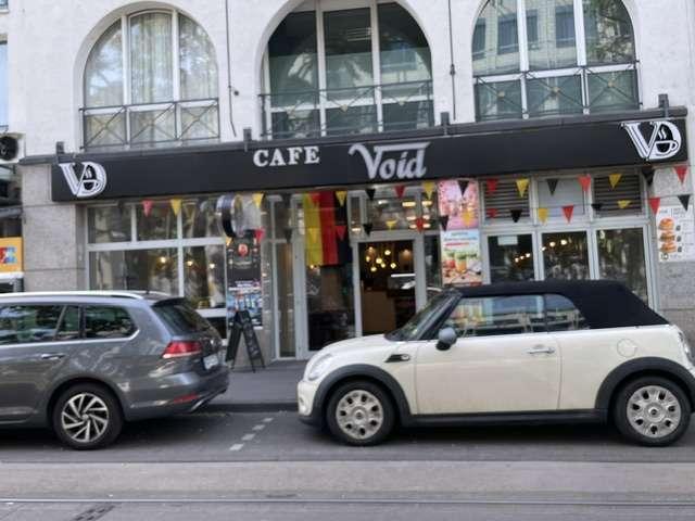 Gewerbe kaufen in Studentenviertel, Köln