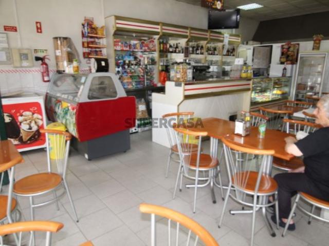 Armazém venda em Benavente, Santarém