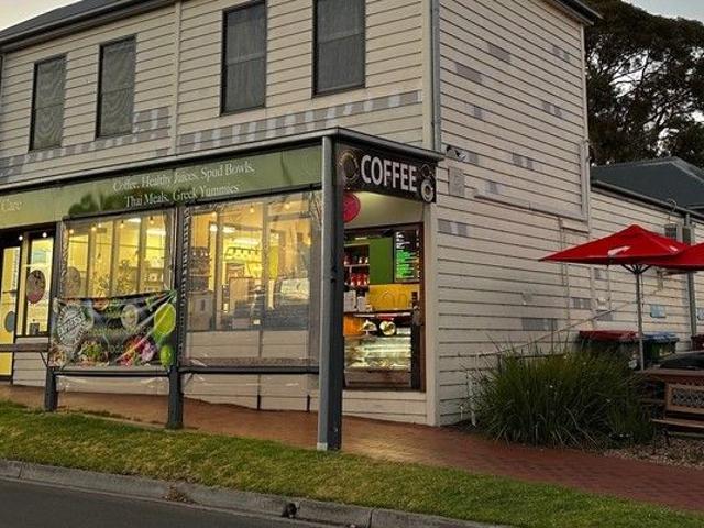 Property for sale in Drysdale, Victoria