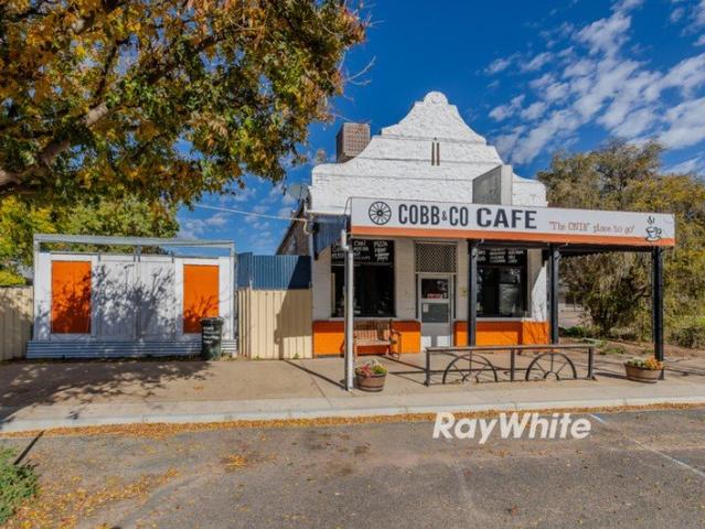 House for sale in Murrayville, Victoria