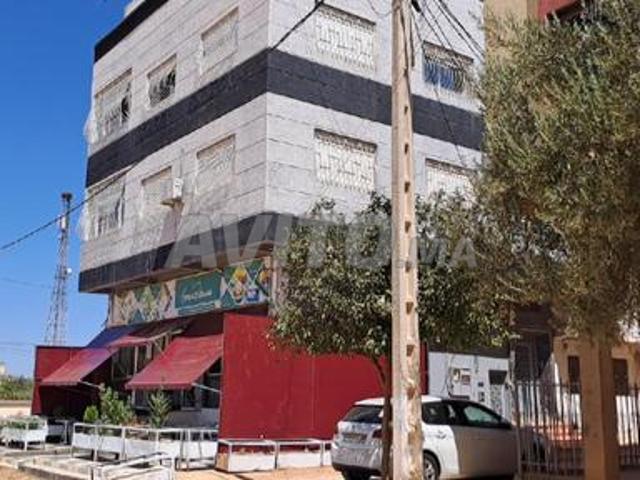 Local commercial vente à El Hajeb
