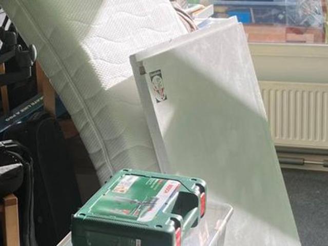 Kamer te huur in Enschede, Overijssel