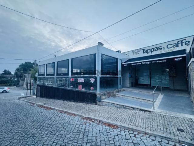 Armazém venda em Arcozelo, Braga