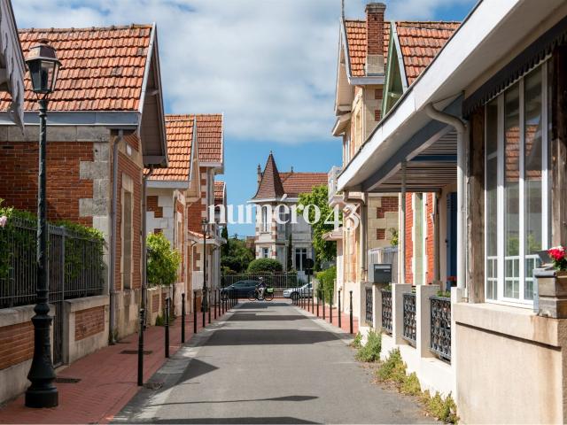 Maison vente à Lesparre-Médoc, Soulac-sur-mer