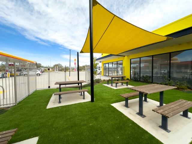 Retail for rent in Bunbury, Western Australia