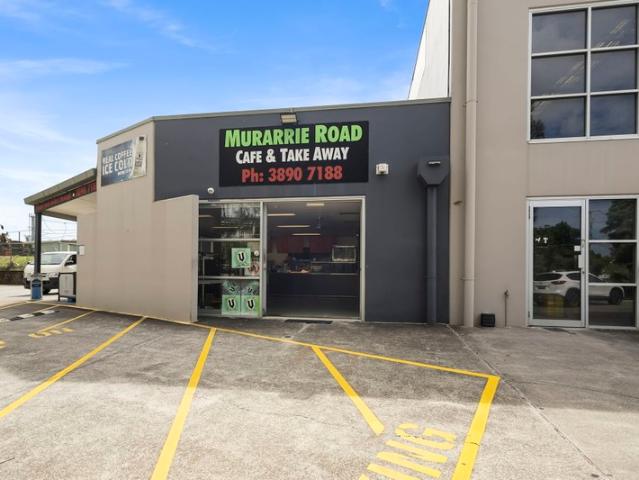 Retail for rent in Toombul, Queensland