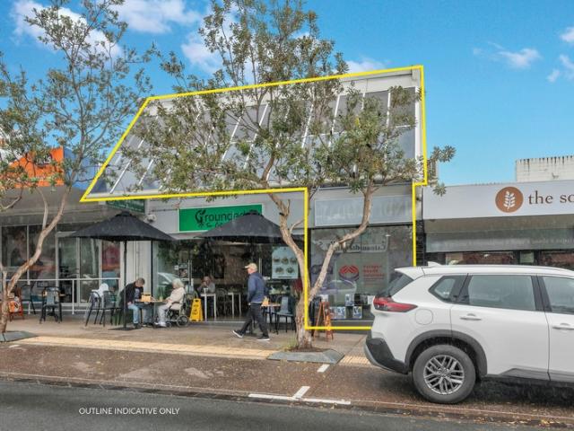 Retail for rent in Kings Creek, Queensland