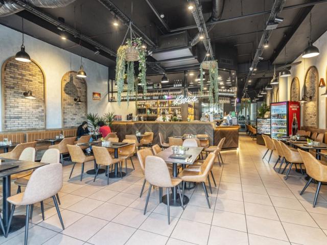 Retail for sale in Bella Vista, Sydney
