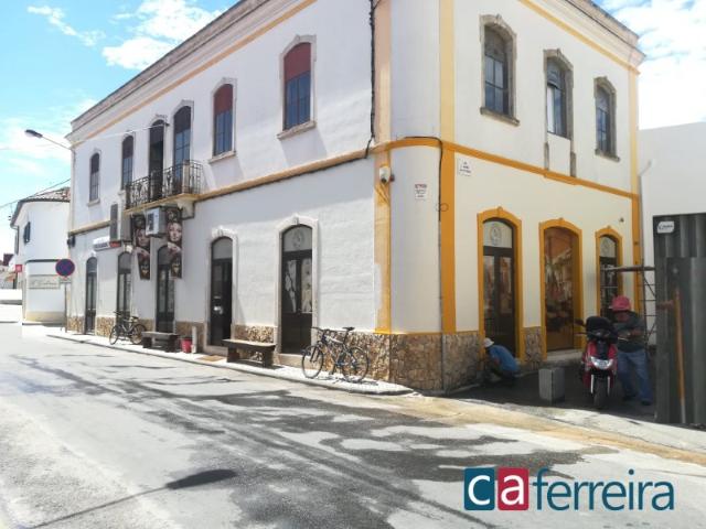 Prédio venda em Santarém