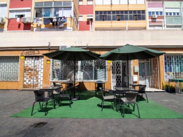 Armazém venda em Verderena, Setúbal
