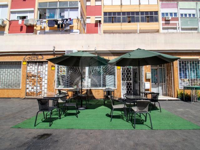Loja venda em Verderena, Setúbal