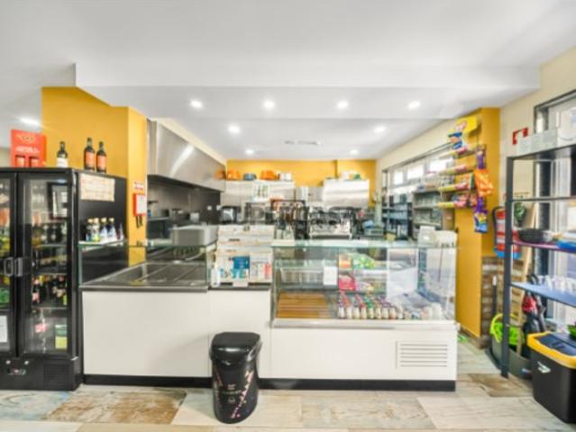 Armazém venda em Sesimbra, Setúbal