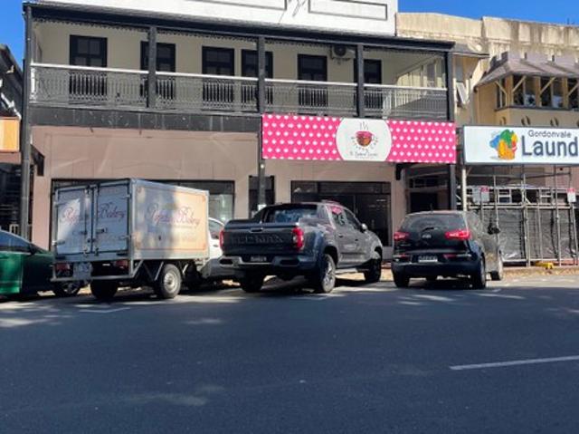 Retail for rent in Gordonvale, Queensland