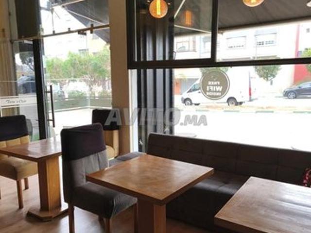 Local commercial location à Salé